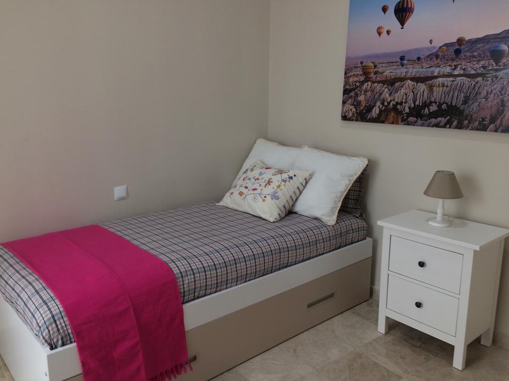 Apartamento San Pedro Cadice Esterno foto