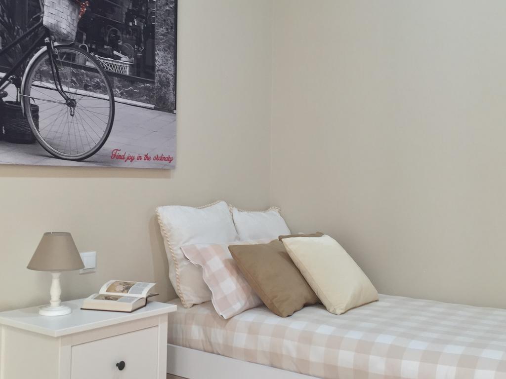 Apartamento San Pedro Cadice Esterno foto