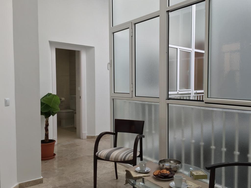 Apartamento San Pedro Cadice Esterno foto