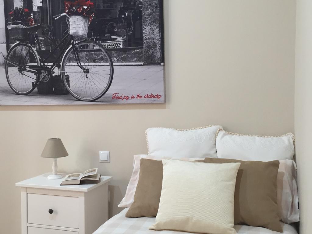 Apartamento San Pedro Cadice Esterno foto