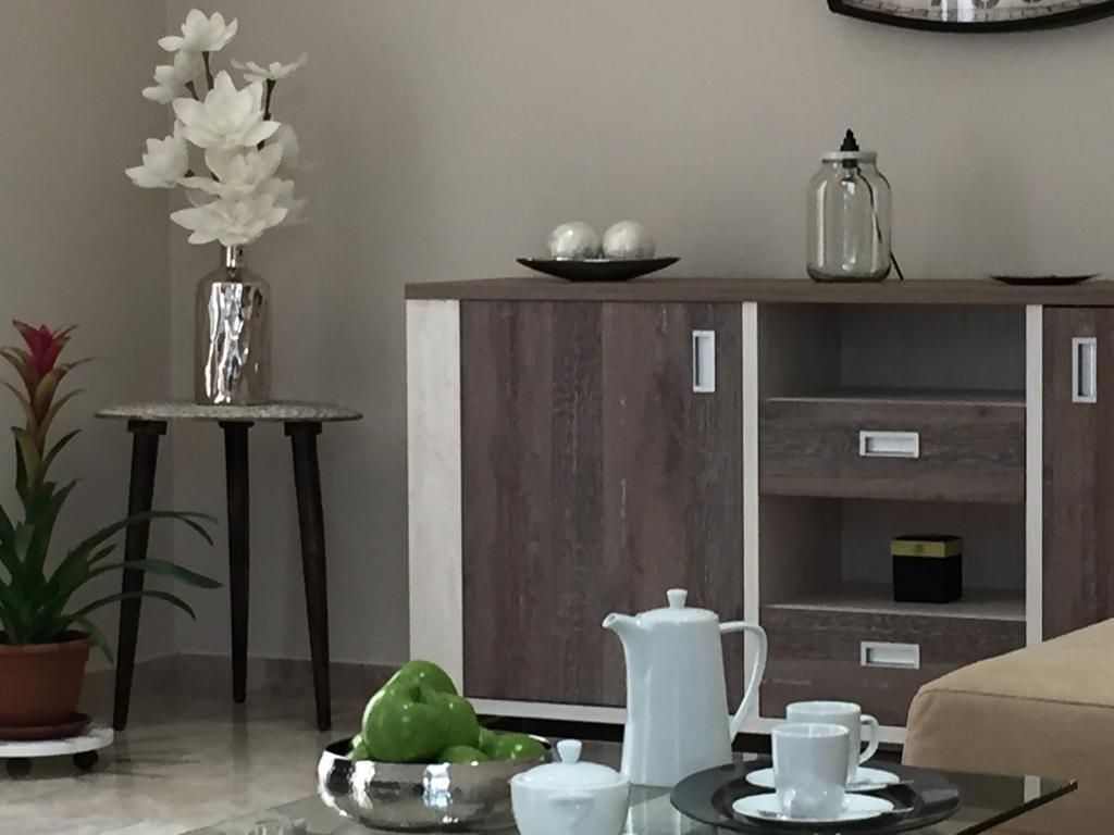 Apartamento San Pedro Cadice Esterno foto