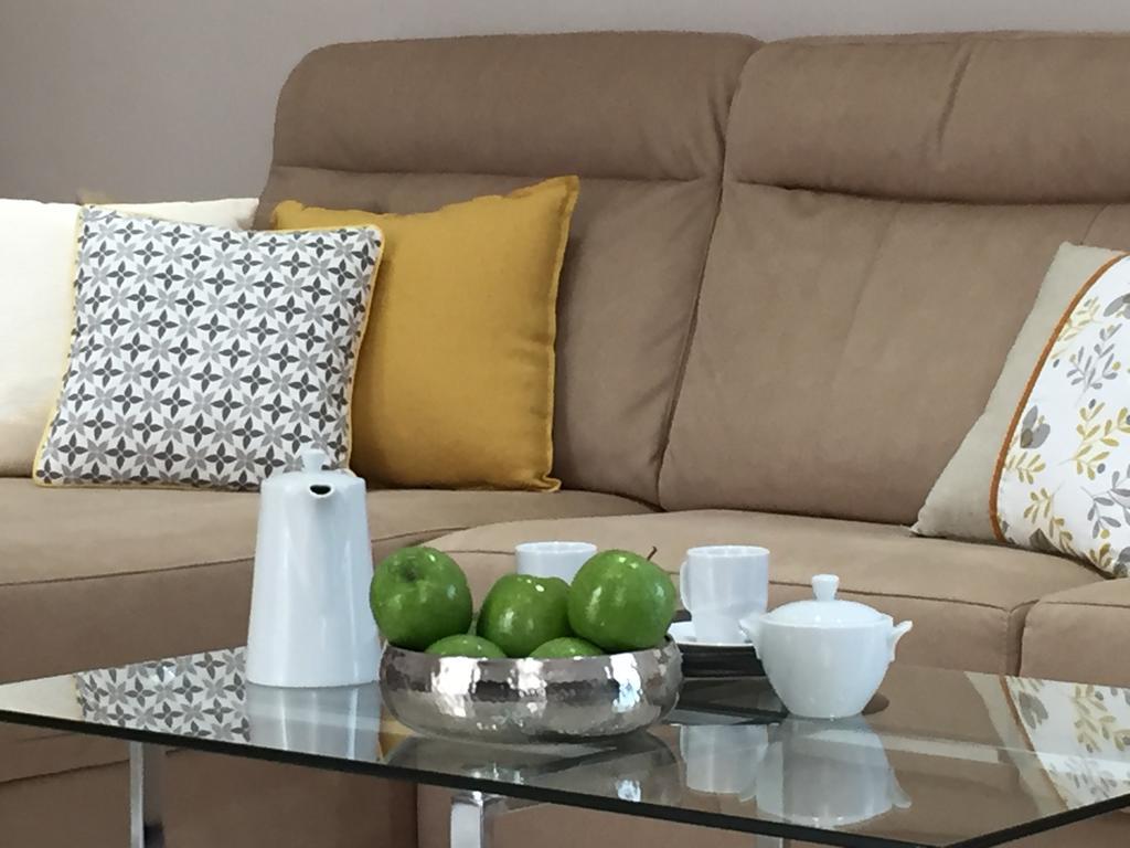 Apartamento San Pedro Cadice Esterno foto