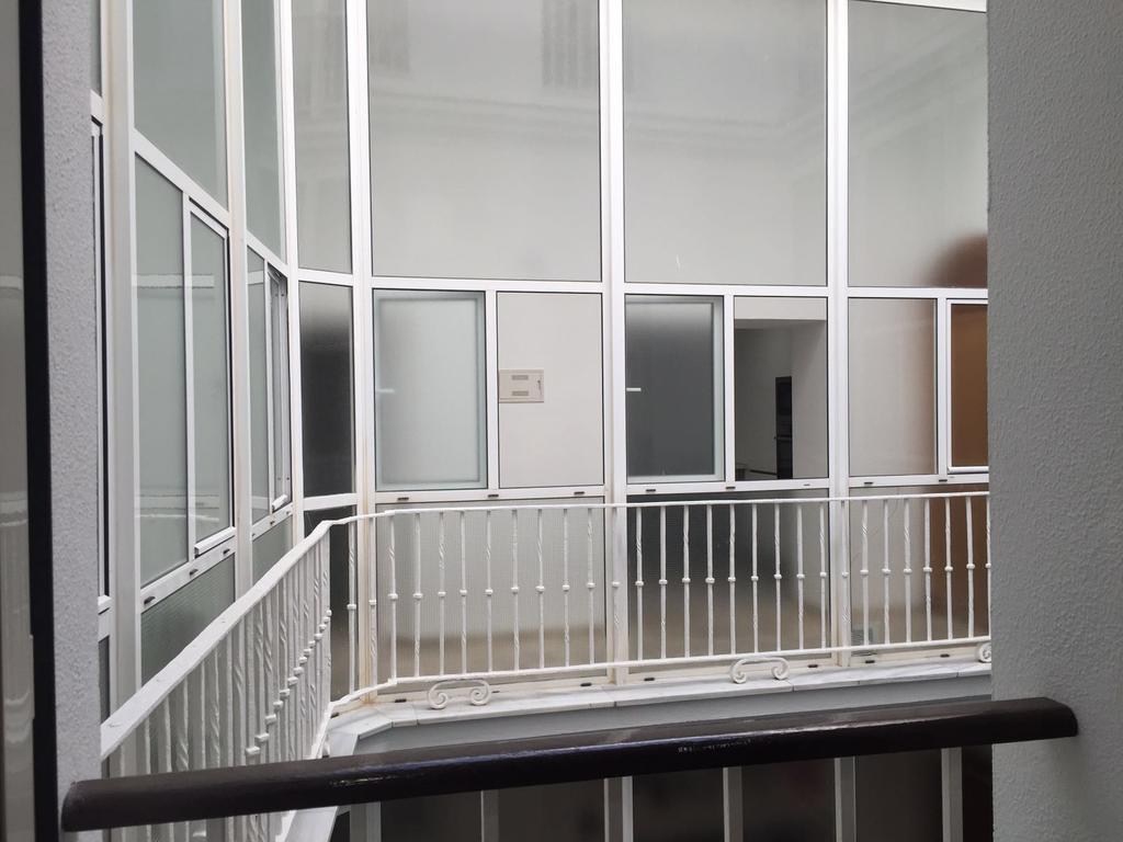 Apartamento San Pedro Cadice Esterno foto