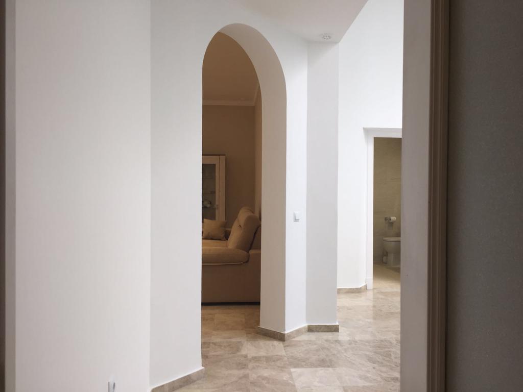 Apartamento San Pedro Cadice Esterno foto